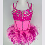 Child 6 | Pink Starlet - VIP EARLY ACCESS ONLY - Sparkle Worldwide