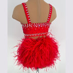 Child 6 | Scarlet Rouge - Sparkle Worldwide