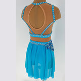 Child 8 | Blue Tide - Sparkle Worldwide