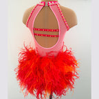 Child 8 | Fabulous Flame - Sparkle Worldwide