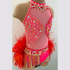 Child 8 | Fabulous Flame - Sparkle Worldwide