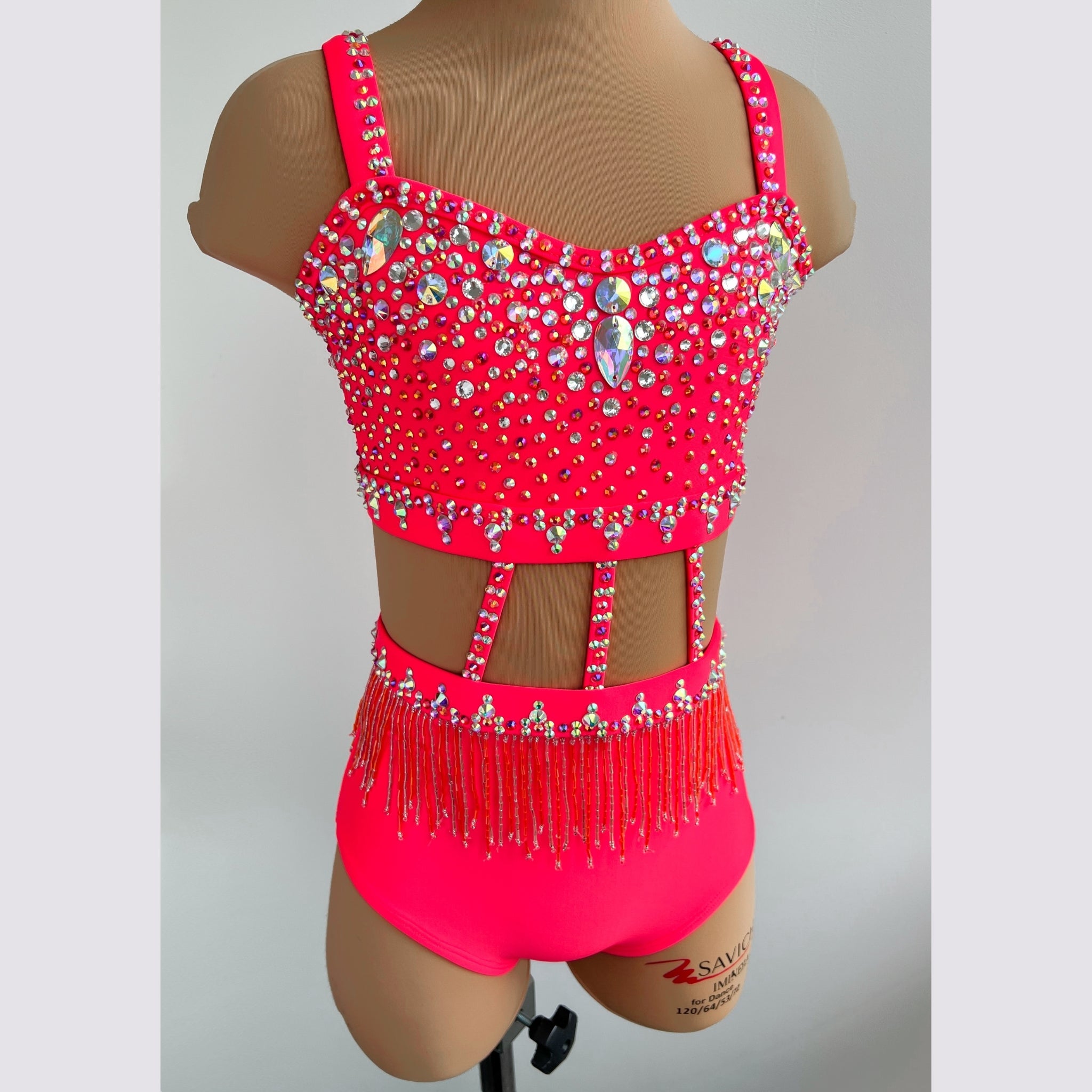 Child 8 | Fire Starter - VIP ACCESS ONLY - Sparkle Worldwide