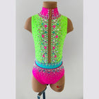 Child 8 | Neon Selfie - VIP EARLY ACCESS - Sparkle Worldwide