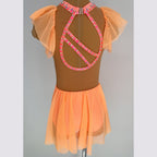 Child 8 | Peach Dream - Sparkle Worldwide