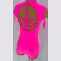 Child 8 | Pink Power | Neon Pink - Sparkle Worldwide