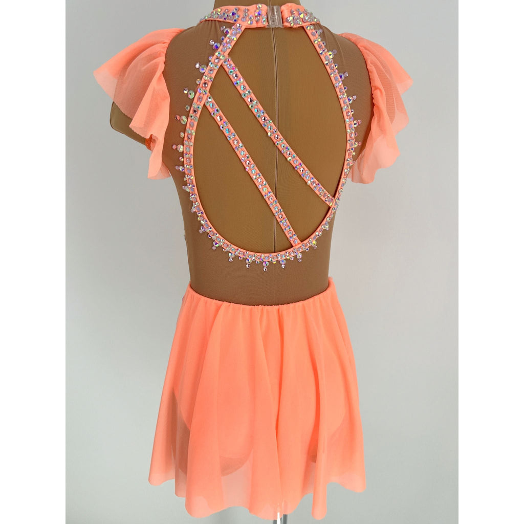 Child 8 | Spring Wish - Sparkle Worldwide