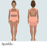Claudia Base - Child 8 - 22nd May - Sparkle Worldwide