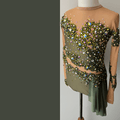 Dark Olive - Sparkle Worldwide