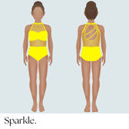 Delicate (PRE - ORDER) - Sparkle Worldwide