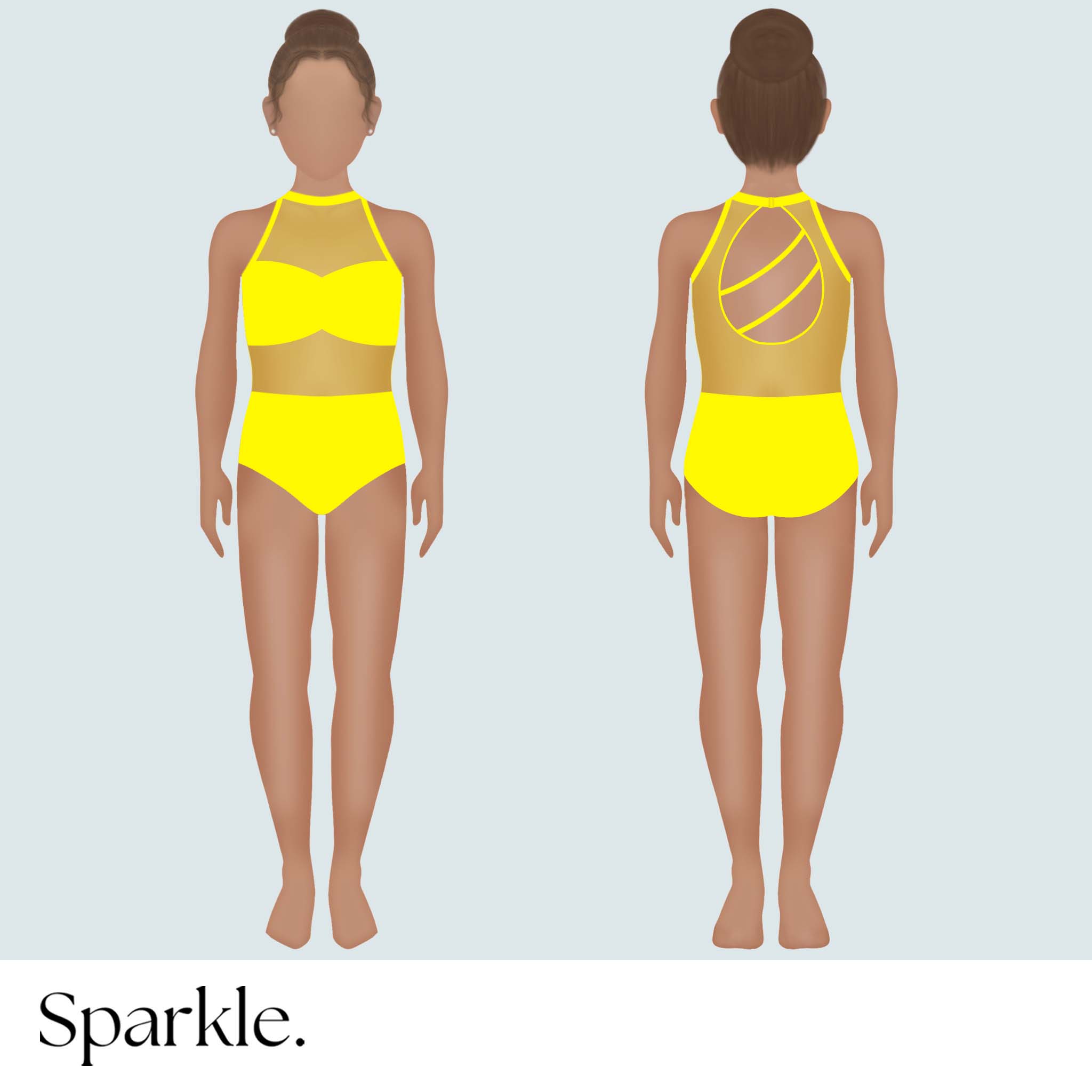 Delicate (PRE - ORDER) - Sparkle Worldwide