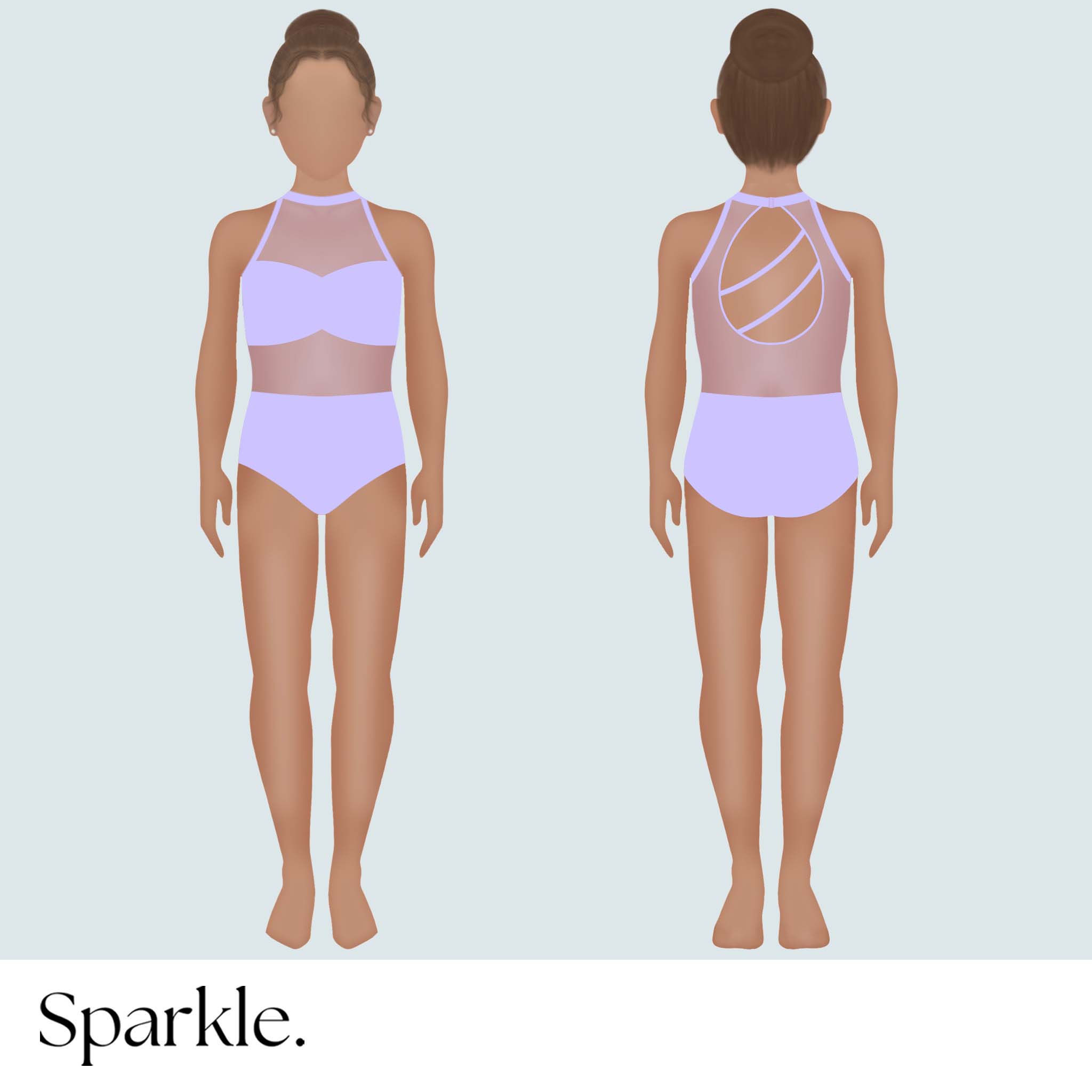 Delicate (PRE - ORDER) - Sparkle Worldwide