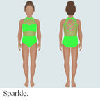 Delicate (PRE - ORDER) - Sparkle Worldwide