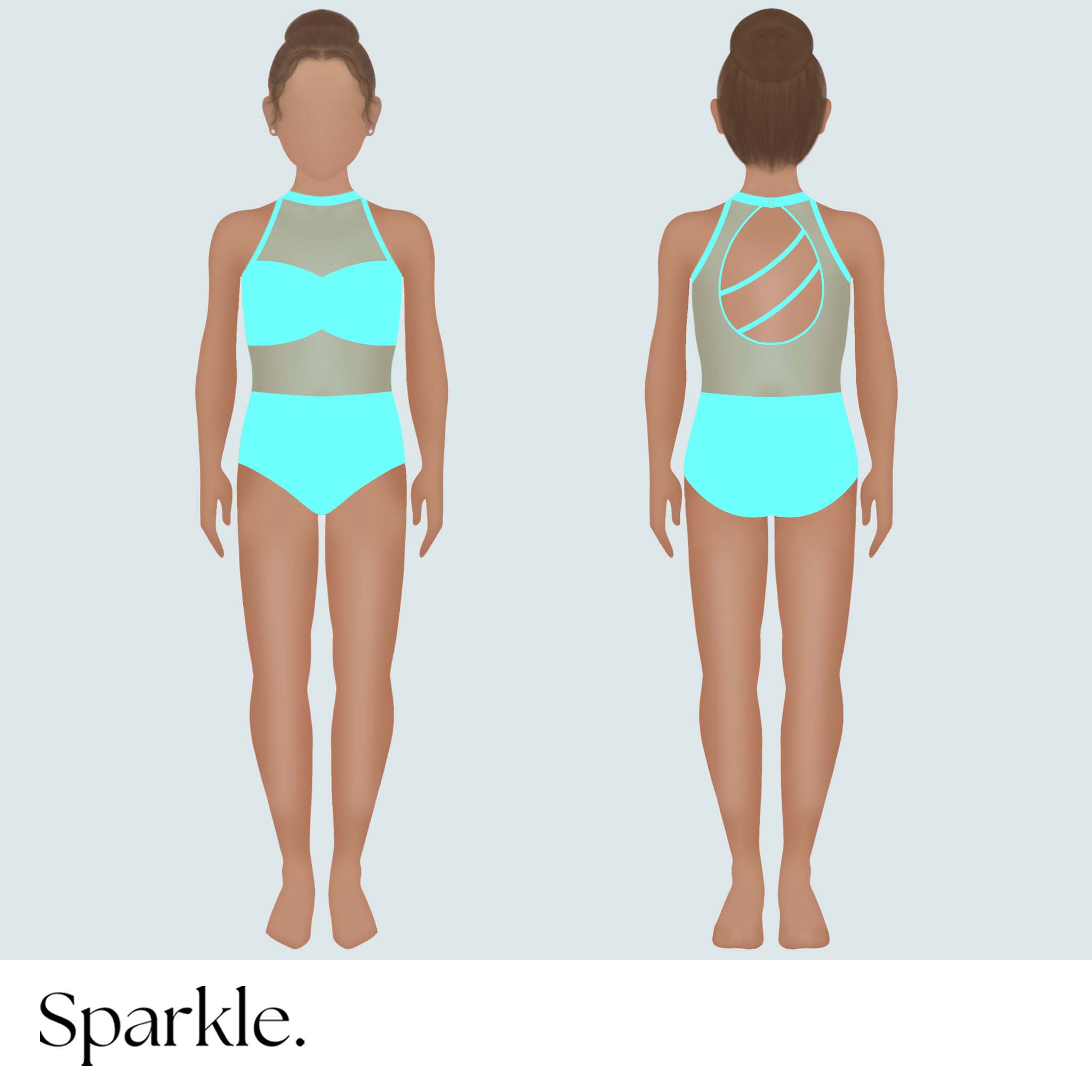 Delicate (PRE - ORDER) - Sparkle Worldwide