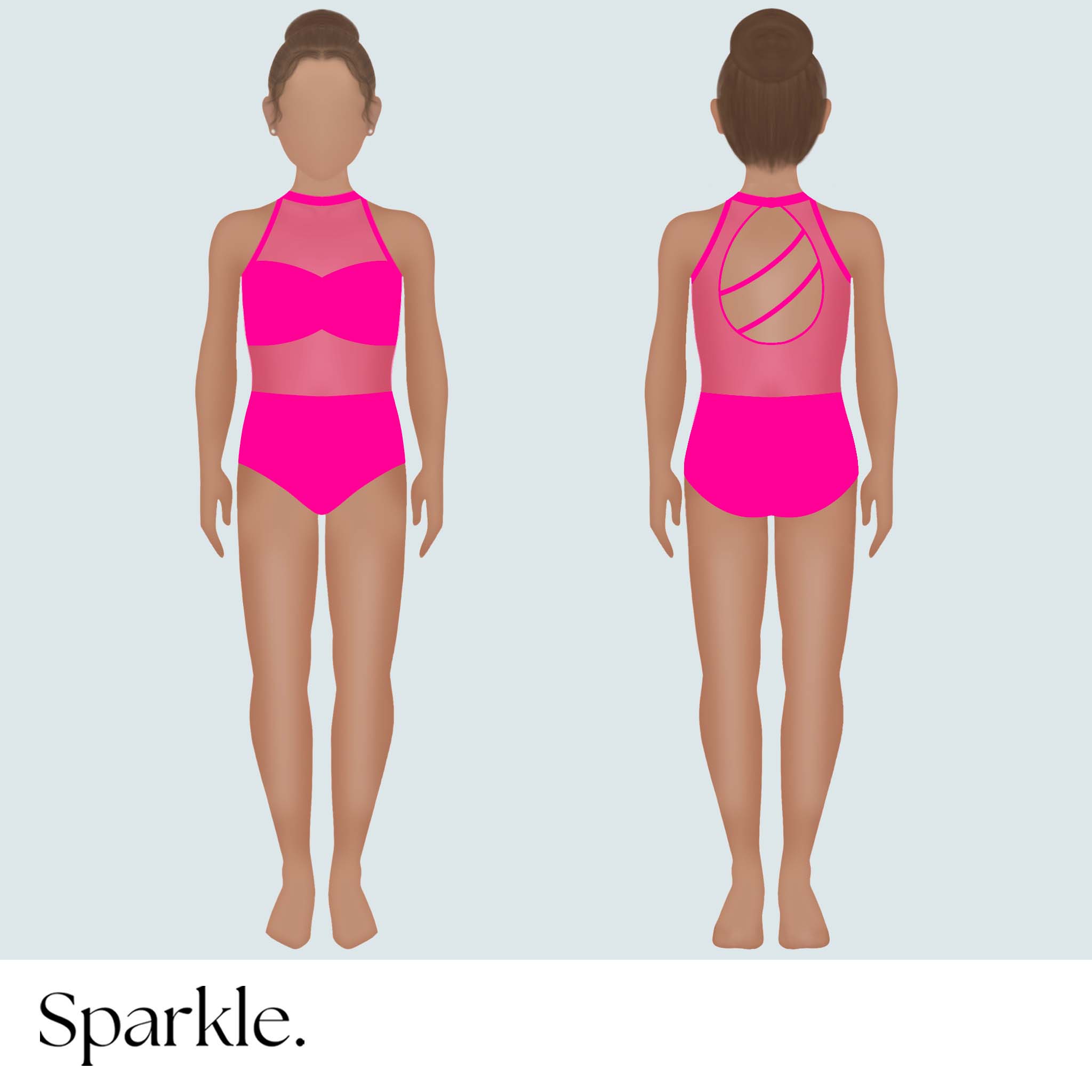 Delicate (PRE - ORDER) - Sparkle Worldwide