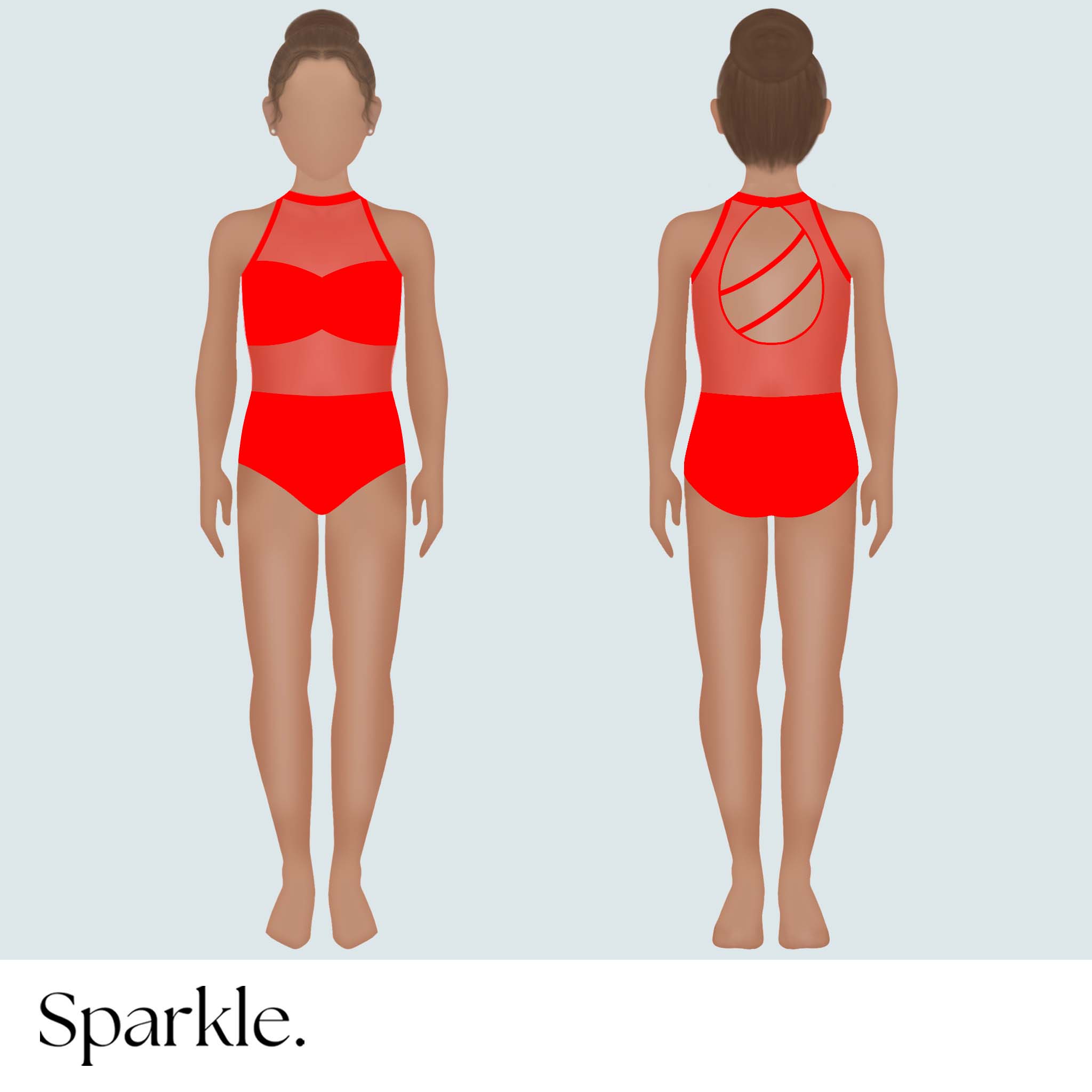 Delicate (PRE - ORDER) - Sparkle Worldwide