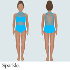 Delicate (PRE - ORDER) - Sparkle Worldwide