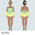 Dig a Little Deeper - Musical Theatre - 8 Dancers - Sparkle Worldwide