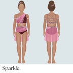 Dusty Glimmer - 25% Deposit to Reserve - Sparkle Worldwide