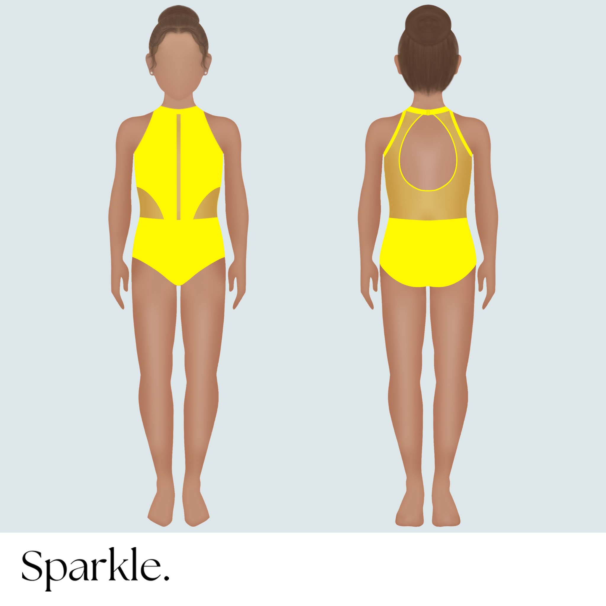 Elite (PRE - ORDER) - Sparkle Worldwide