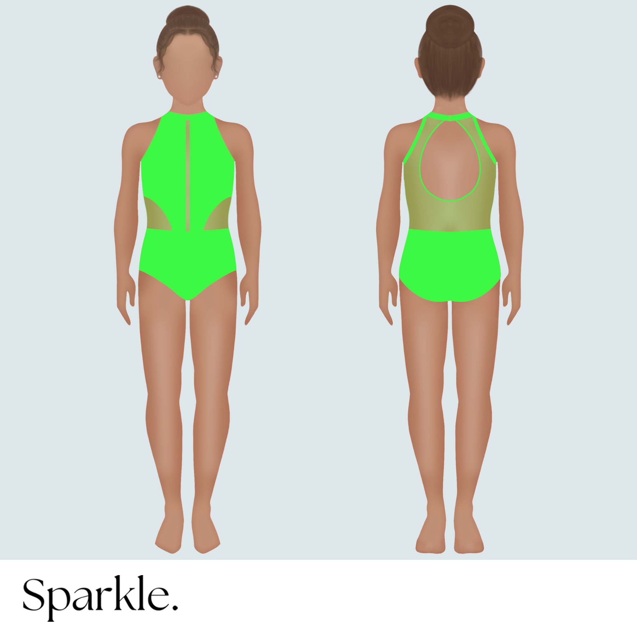 Elite (PRE - ORDER) - Sparkle Worldwide