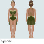 Enchanted Grove - 25% Deposit to Reserve - Sparkle Worldwide