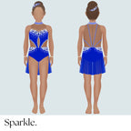 Enchanted Grove - 25% Deposit to Reserve - Sparkle Worldwide