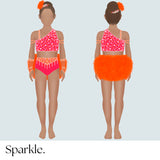 Firecracker - 25% Deposit to Reserve - Sparkle Worldwide