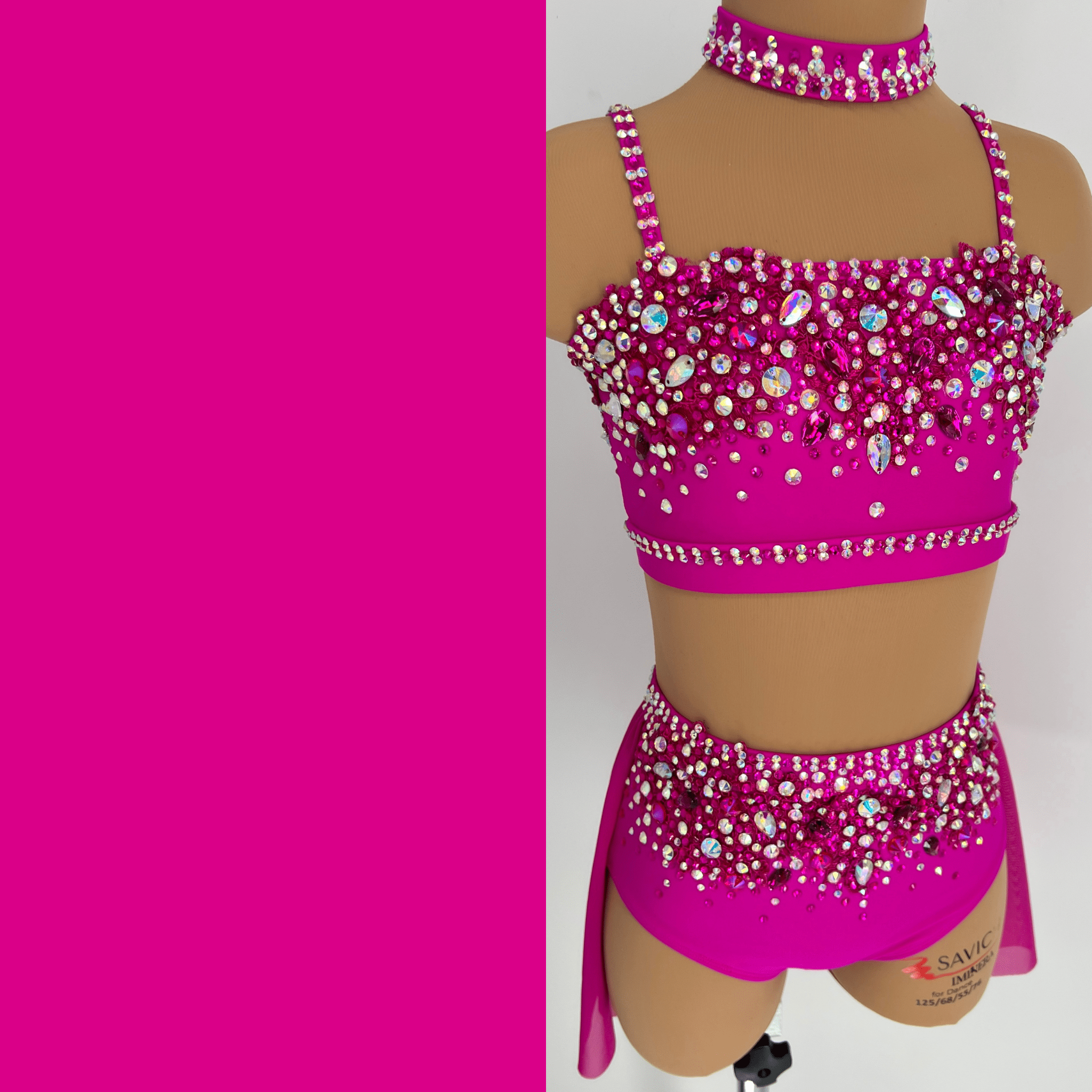 Fuchsia - Sparkle Worldwide