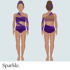 Glimmering Mystery - 25% Deposit to Reserve - Sparkle Worldwide