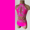 Hot Pink - Sparkle Worldwide