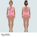 I Will Wait - Lyrical - 12 Dancers - Sparkle Worldwide