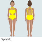 Magic (PRE - ORDER) - Sparkle Worldwide