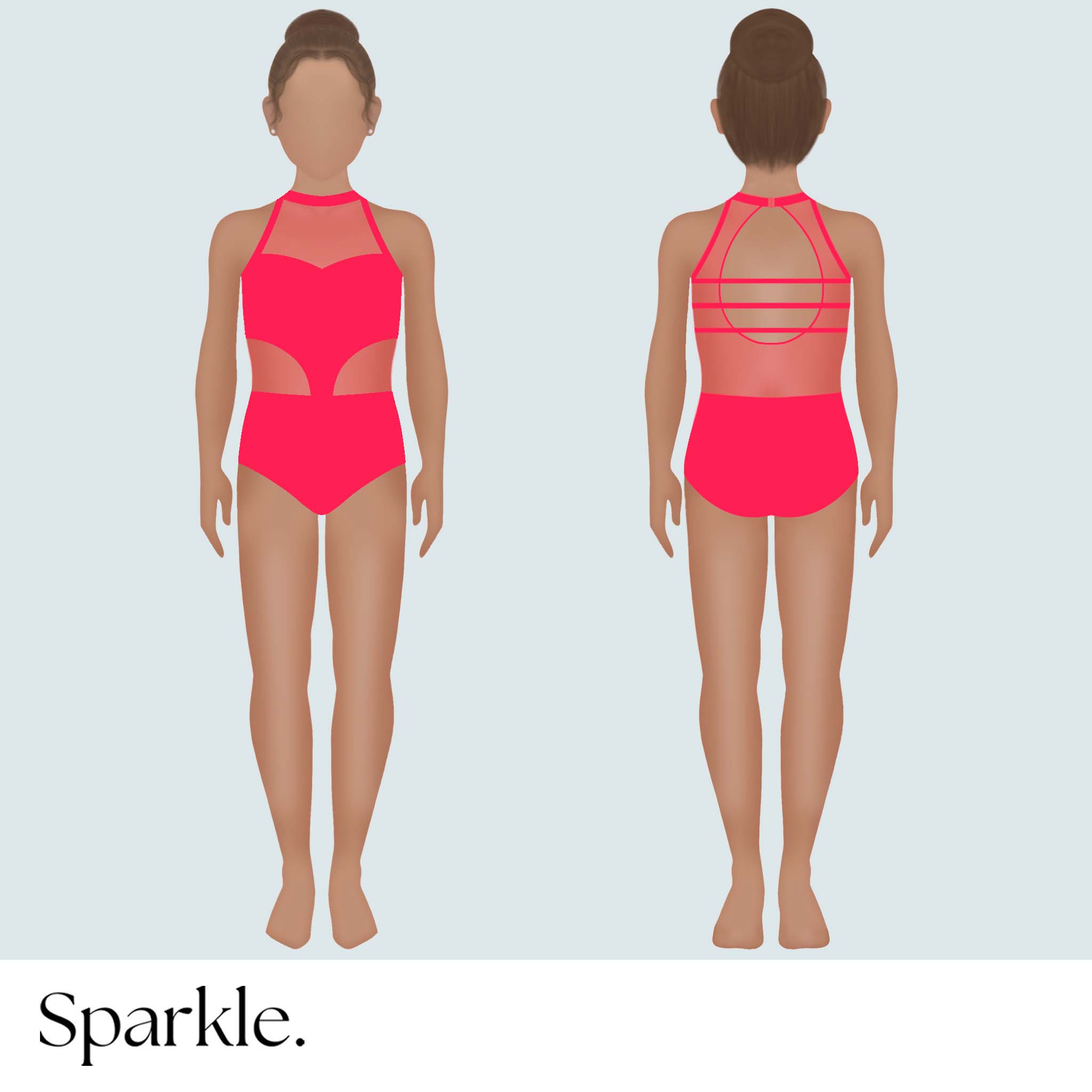 Magic (PRE - ORDER) - Sparkle Worldwide