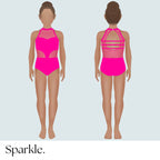 Magic (PRE - ORDER) - Sparkle Worldwide