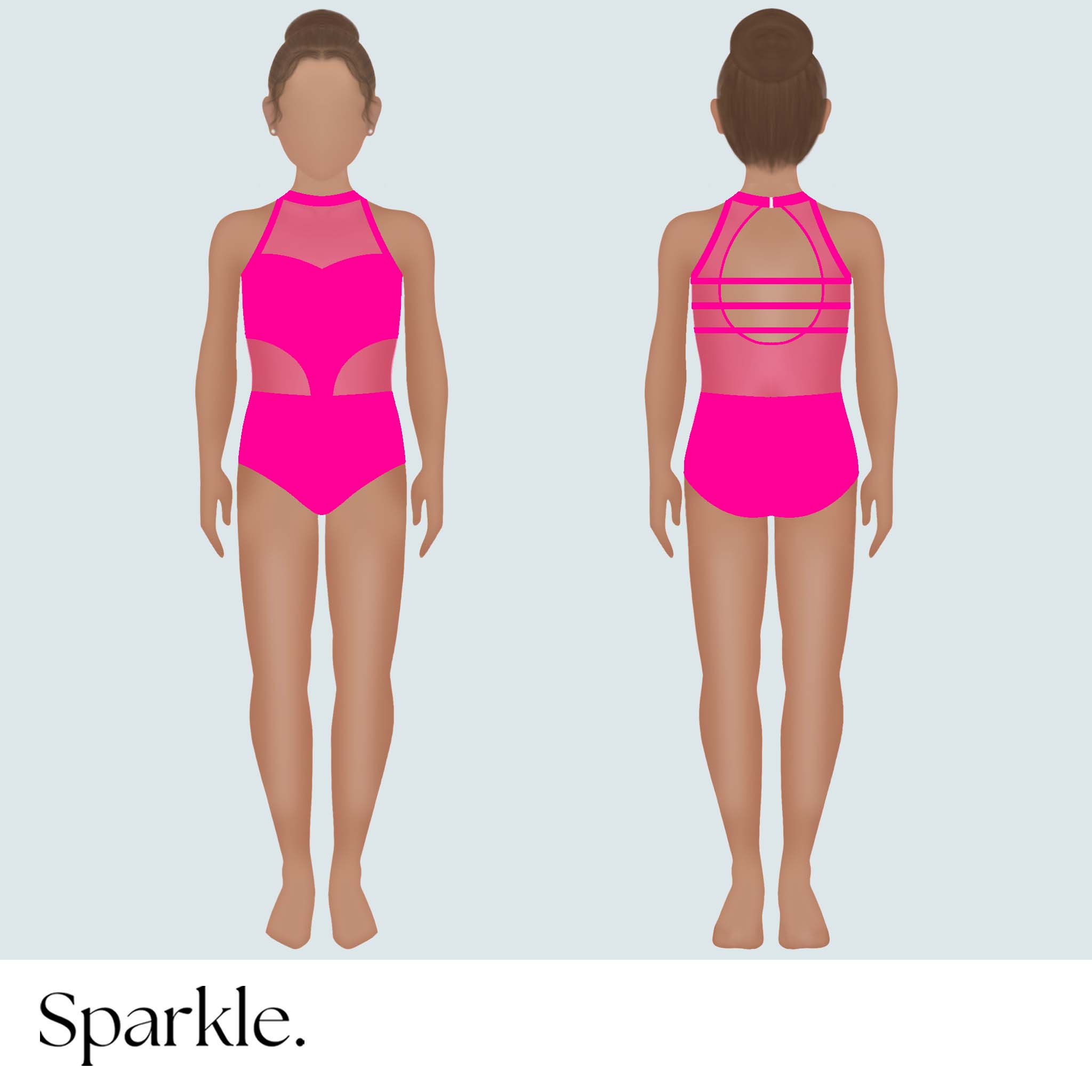 Magic (PRE - ORDER) - Sparkle Worldwide