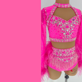 Neon Pink - Sparkle Worldwide