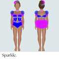 Ocean Party - 25% Deposit to Reserve - Sparkle Worldwide