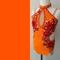 Orange - Sparkle Worldwide