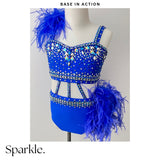 Party Base (PRE - ORDER) - Sparkle Worldwide