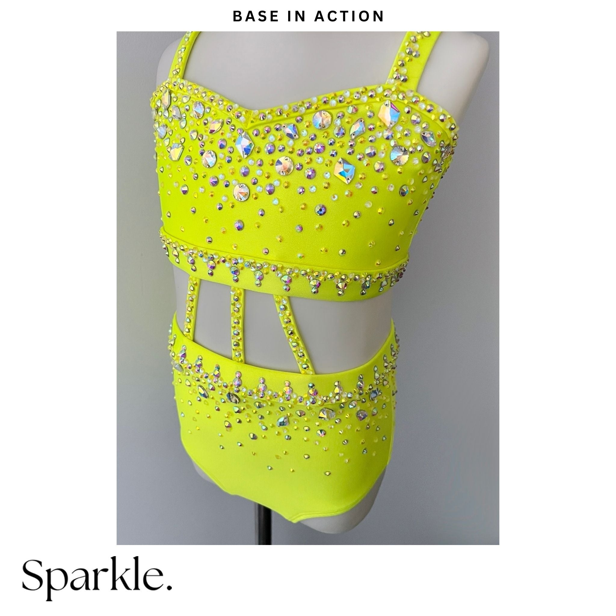 Party Base (PRE - ORDER) - Sparkle Worldwide