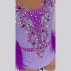 Adult XS | Lilac Star - ONLY FOR VIPs