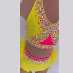 Child 6 - Banana Split