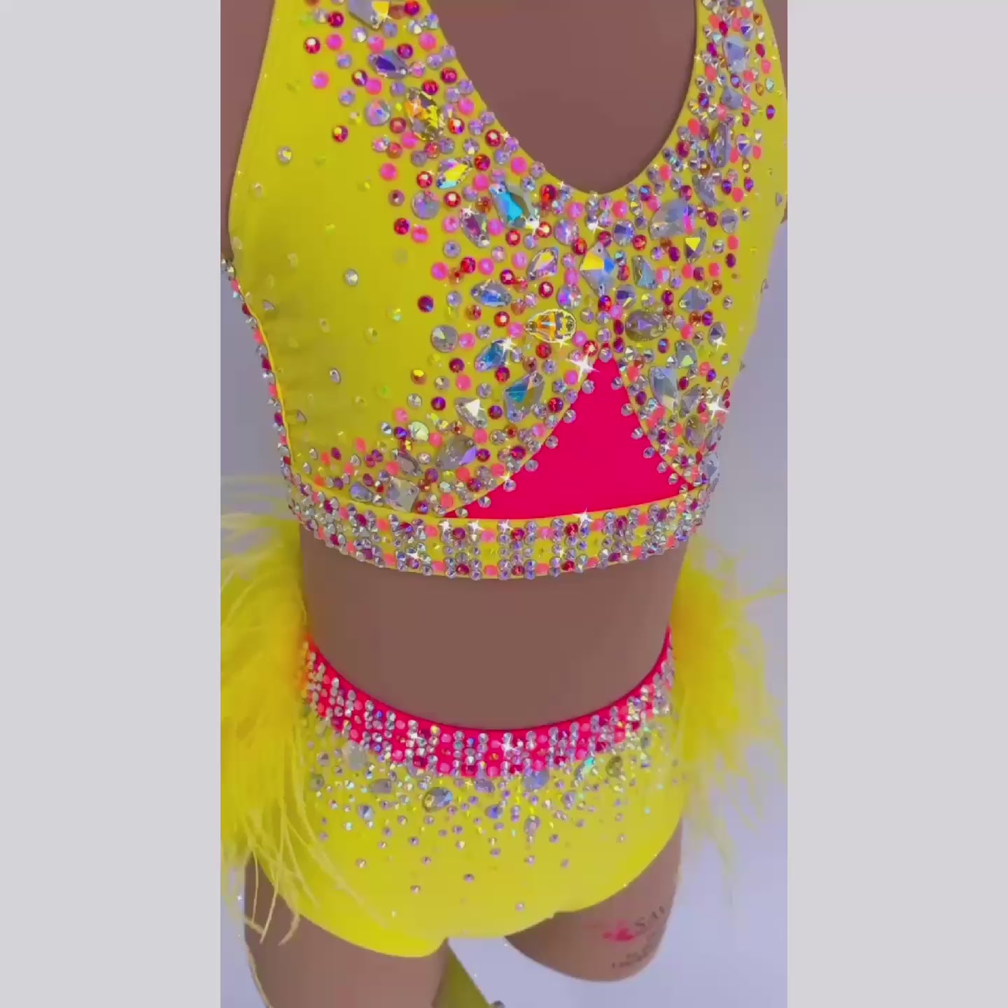 Child 6 - Banana Split