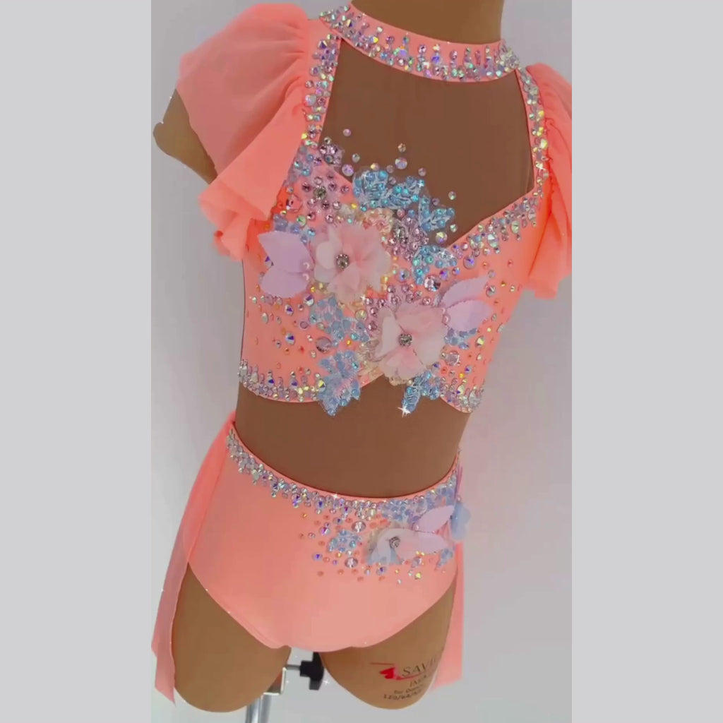 Child 8 | Spring Wish