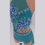 Child 10 - Ocean Lullaby