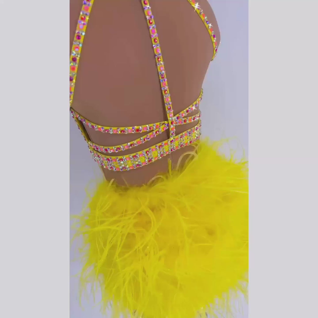 Child 6 - Banana Split