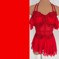 Red - Sparkle Worldwide
