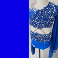 Royal Blue - Sparkle Worldwide