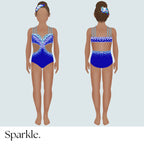 Ruby Love - Heidi's Version - Sparkle Worldwide