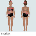 Ruby Night - 25% Deposit to Reserve - Sparkle Worldwide